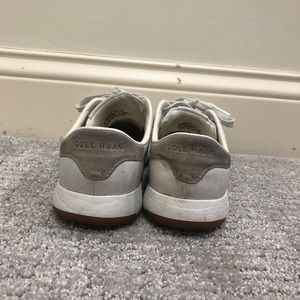Cole Haan sneakers